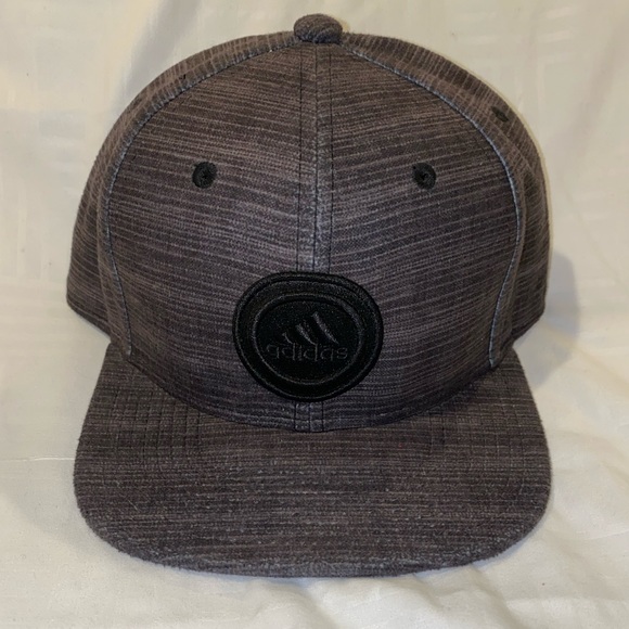 Men’s Adidas SnapBack hat. - Picture 2 of 7
